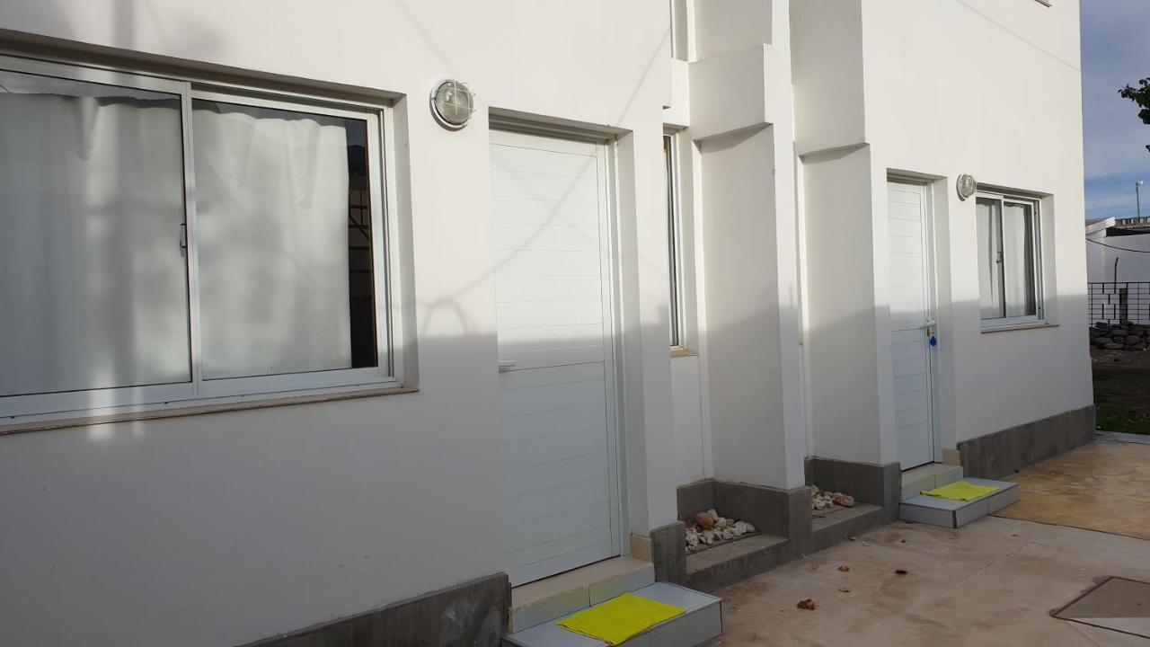 דירות Departamentos Blazu קאפאייט מראה חיצוני תמונה
