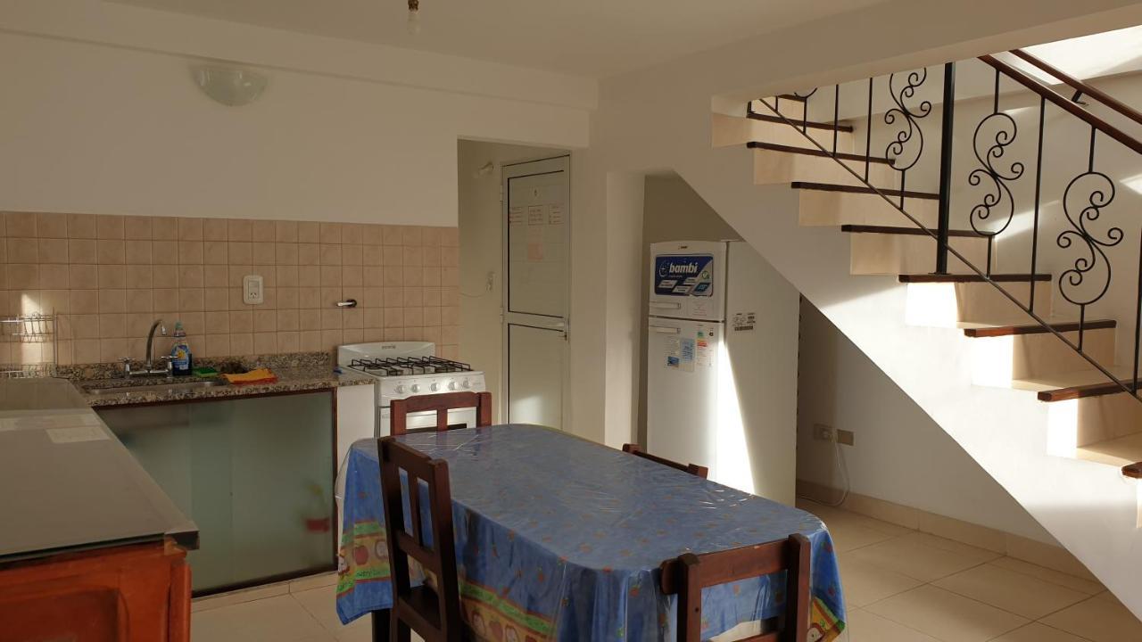 דירות Departamentos Blazu קאפאייט מראה חיצוני תמונה
