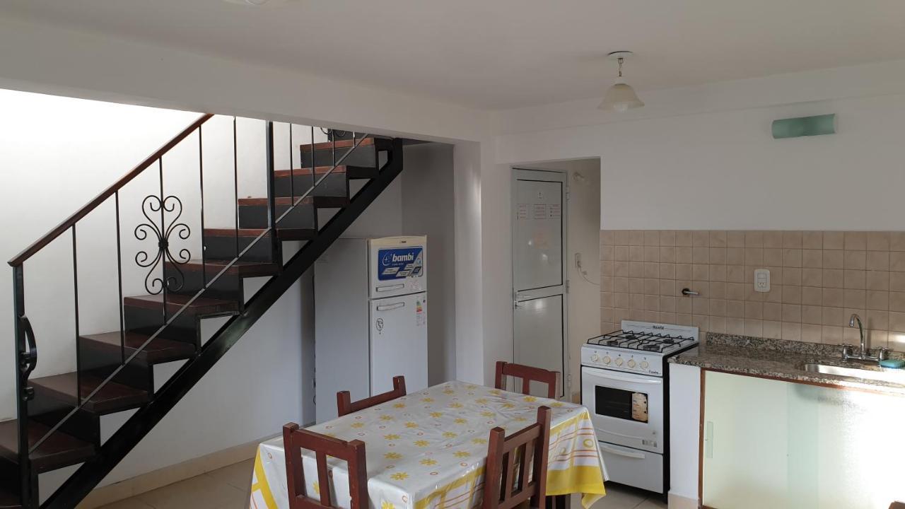 דירות Departamentos Blazu קאפאייט מראה חיצוני תמונה