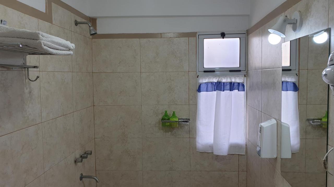 דירות Departamentos Blazu קאפאייט מראה חיצוני תמונה