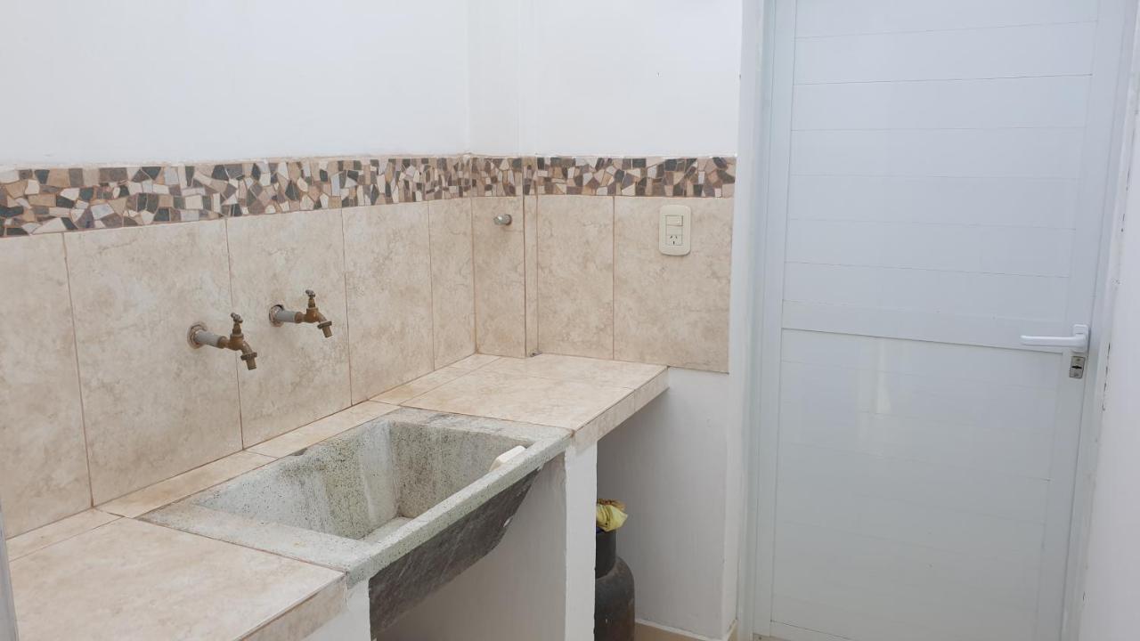 דירות Departamentos Blazu קאפאייט מראה חיצוני תמונה