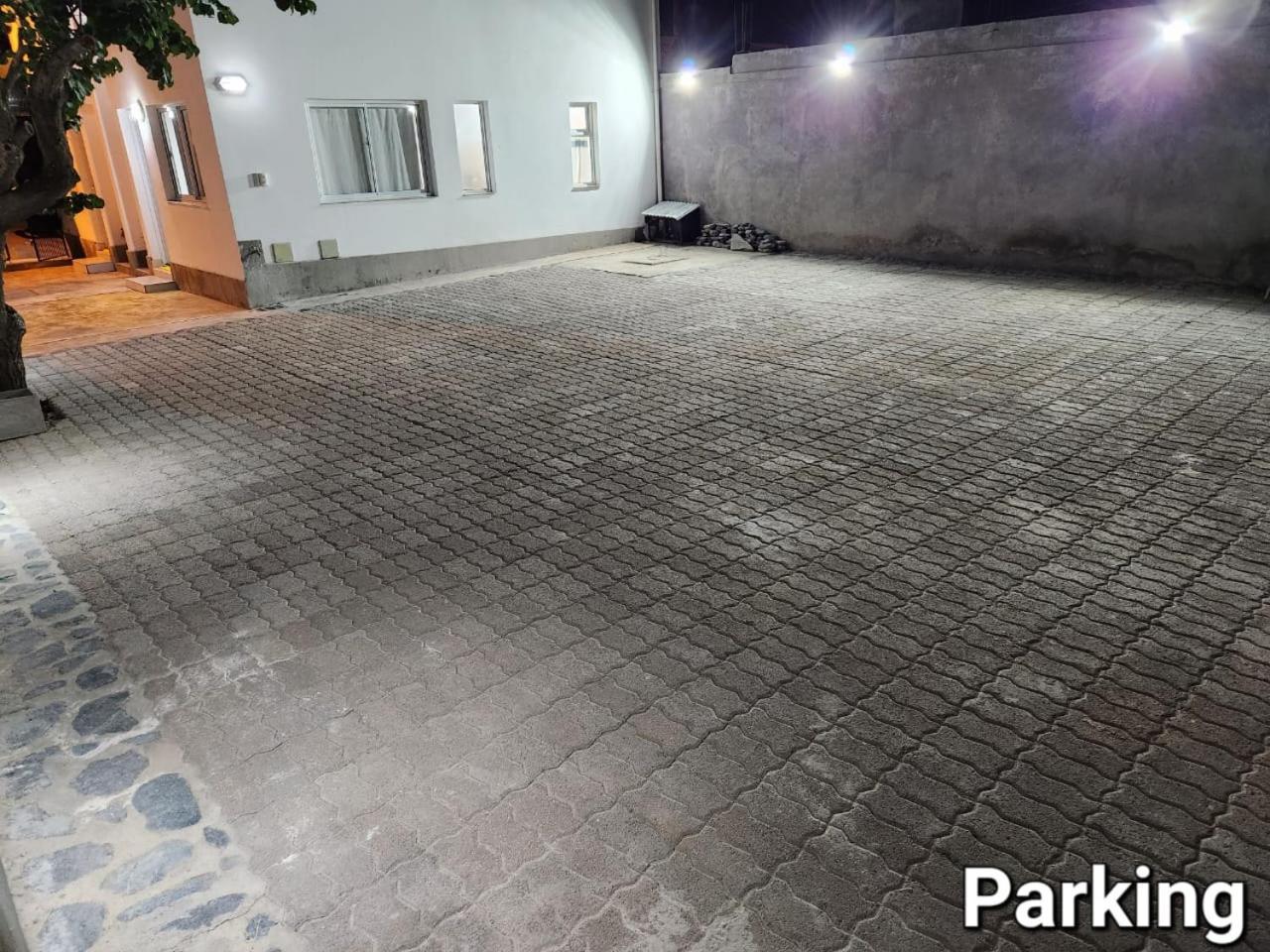 דירות Departamentos Blazu קאפאייט מראה חיצוני תמונה